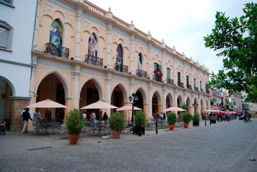 La San Francisco III Hostel Salta Exterior photo
